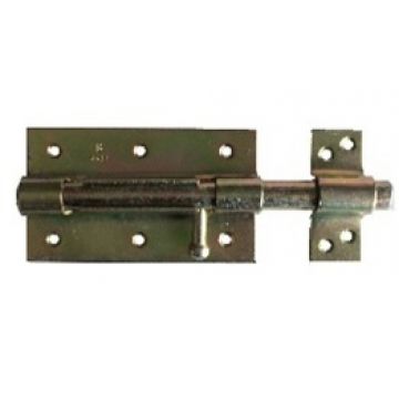 FERRAGEM FECHO BAIONETA 8" - 0957.053
