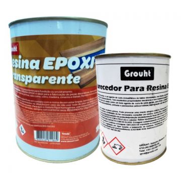 TINTA RESINA EPOXI 1KG - 0004.100