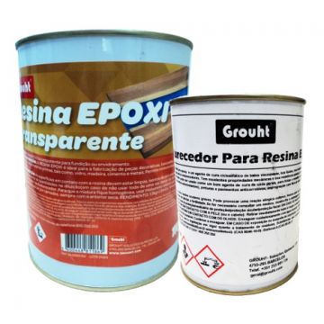 TINTA EPOXI 1KG - 0004.100