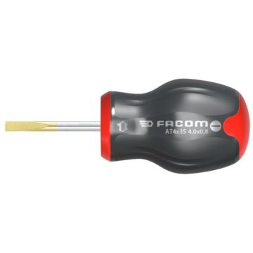 FACOM CHAVE FENDA 6.5X35 AT6.5X35 - 0338.358
