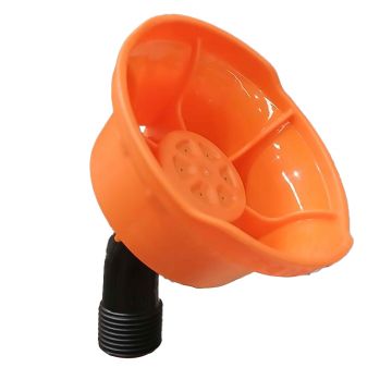 BICO P/PULVERIZADOR ELECTRICO ESPALHADOR ROSCA MACHO - 0700.74