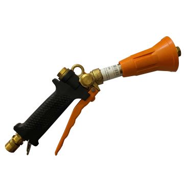PISTOLA PARA PULVERIZAR ESPECIAL - 0097.110