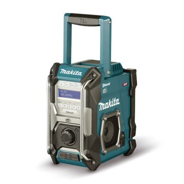 MAKITA RADIO C/BLUETOOTH MR004GZ - 1021.646