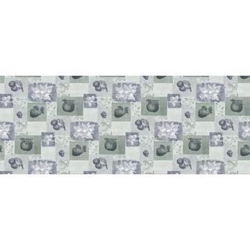 TOALHA PLAST. S/FORRO 1.4MTS 29V/05(MT) - 0447.15