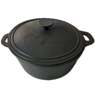 TACHO FERRO FUNDIDO 5.2LTS - 0888.01