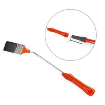 TRINCHA CURVA CABO METALICO 2" - 0845.76
