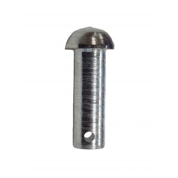 CAVILHA FURADA P/LIGACOES P/PULVERIZADOR Nº26 - 0164.03