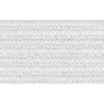 TELA MULTIUSO TWIST 0.60M BRANCO (MT) - 0490.18