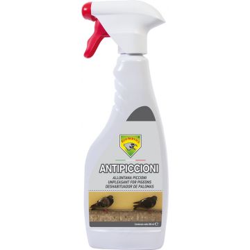 ECO REPELENTE POMBOS - 0976.139