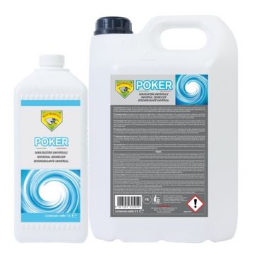 ECO DESENGORDURANTE LIQUIDO CONCENTRADO 1LT - 0976.061