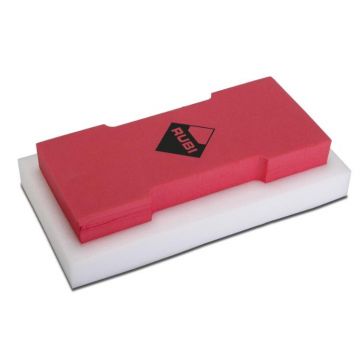 RUBI TALOCHA RECTANGULAR POLIETILENO 83999 - 0371.292