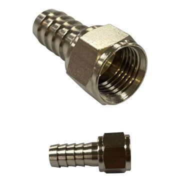 ACESS.COMP.LIG./UNIAO 08E-1/4-10 R/FEMEA - 0878.47