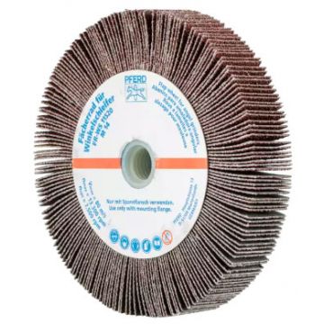 DISCO LAMELADO125/20 M14 A 120 PFERD - 0731.174