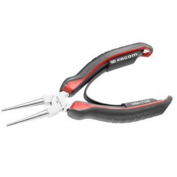 FACOM ALICATE PONTAS REDUCAO 170MM CABO BI-MATERIA 189A.17CPE - 0338.277