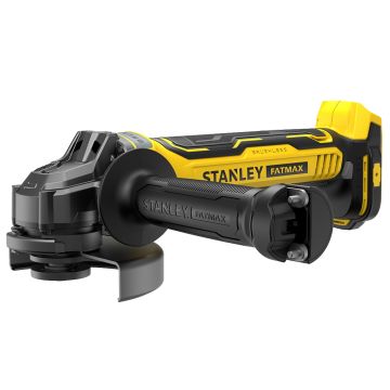 STANLEY REBARBADORA V20 18V SFMCG700B-XJ - 0990.816