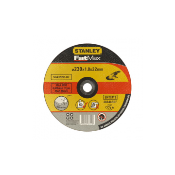 STANLEY DISCO CORTE METAL 230MM STA32692-QZ - 0990.575