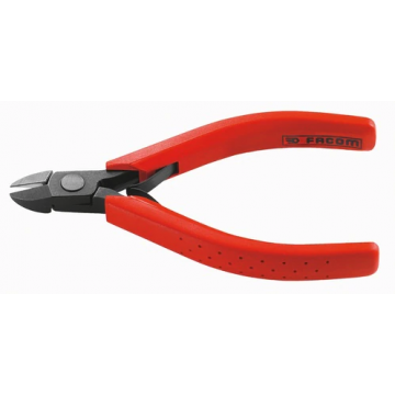 FACOM ALICATE CORTE DIAGONAL 110MM 405.10 - 0338.633