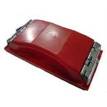 BLOCO LIXA 160X85MM ABERT. LATERAL / 0864.03