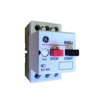 DISJUNTOR 2.5HP/4HP - 0757.239