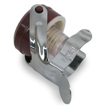 TAMPA PLASTICO P/GARRAFA UNIVERSAL - 0092.053