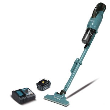 MAKITA ASPIRADOR VERTICAL DCL286FRF - 1021.675