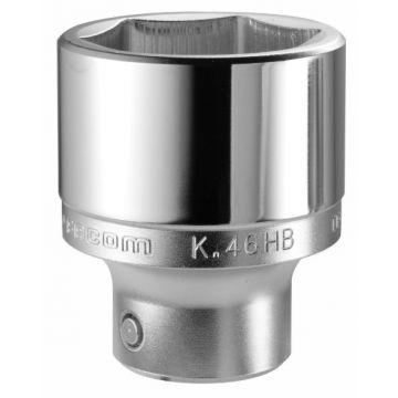 FACOM CHAVE CAIXA 3/4" SEXTAVADA 33MM K.33HB - 0338.111