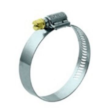 ABRACADEIRA SERFLEX 13MM 1/2 14-22 INOX (UN) - 0048.005
