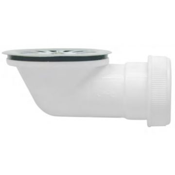 SIFAO 1 1/2"X115 Ø80MM DUCHE - 0560.10