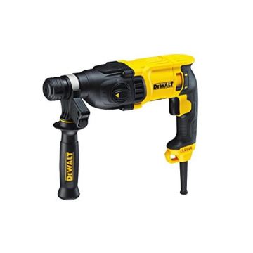 DEWALT MARTELO COMBINADO D25133K-QS - 0992.099