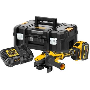 DEWALT REBARBADORA DCG409T1-QW - 0992.496