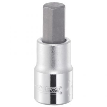 EXPERT CH. CAIXA 1/2" C/PONTA MACHO SEXT.12MM E031908 - 0341.324