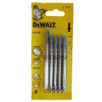 DEWALT SERRA TICO-TICO BI-METAL HSS 100MM DT2163-QZ - 0992.140