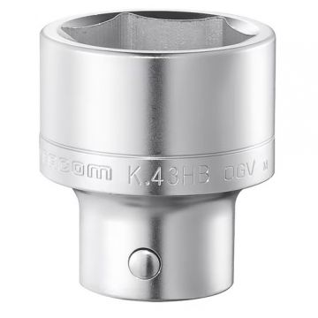 FACOM CHAVE CAIXA 3/4" SEXTAVADA 55MM K.55HB - 0338.568