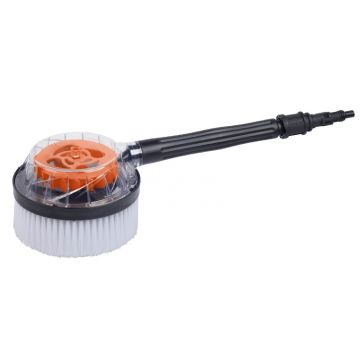 ESCOVA ROTATIVA P/MAQUINA LAVAR EINHELL NHR130-130 1700W - 0513.16