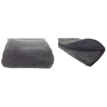 REAL - PANO MICROFIBRA AUTOMOVEL 45X40CM - 0418.16