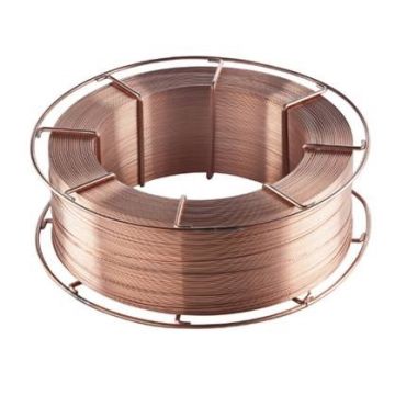 FIO SOLDAR 08MM-15KG FERRO - 0190.12