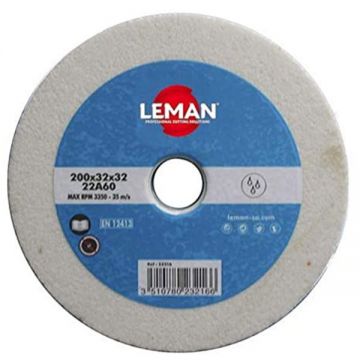 MOS 150X25X32 G60 BRANCA LEMAN - 0816.48