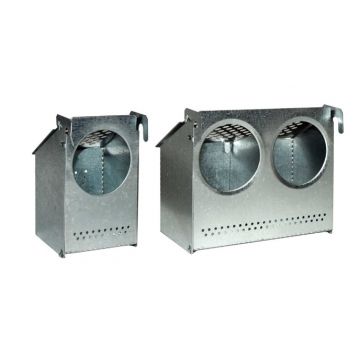 COMEDOURO CHAPA POMBO SIMPLES - 0453.38