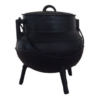 PANELA FERRO PORTUGUESA Nº2 - 4LT - 0969.15