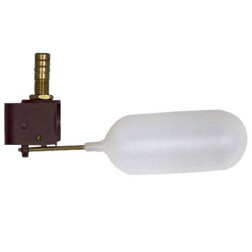 BEBEDOURO VALVULA FLUTUANTE VERTICAL - 0461.71
