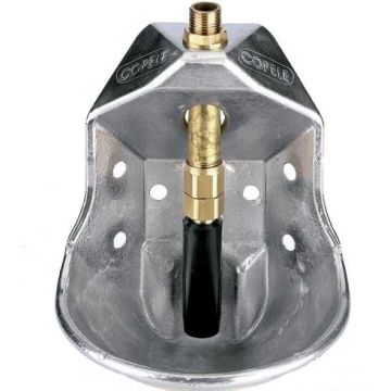 BEBEDOURO IMPULSOR OVINO ALUMINIO - 0461.86