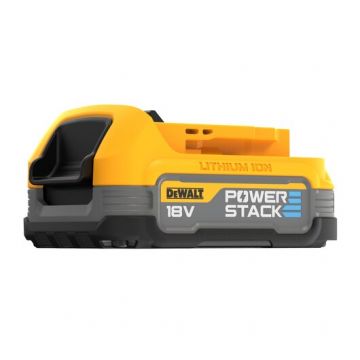 DEWALT BATERIA COMPACTA POWERSTACK 18V 1.7AH DCBP034-XJ - 0992.616