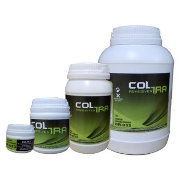 COLA PARA MADEIRA 1/4KG - 0165.92