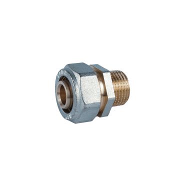 MULTICAMADA UNIAO ROSCA MACHO 16X3/4" - 0189.24