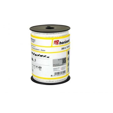 CERCA ELETRICA CINTA FARMER T-40 200MT - 1015.08