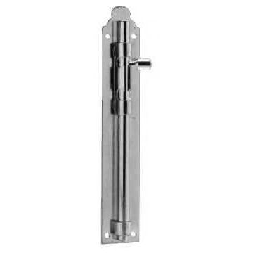 FERRAGEM FECHO BORDAO 4/8" 2P (5000X37XØ12MM) ZINCADO - 0957.56