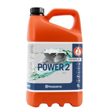 HUSQVARNA GASOLINA XP POWER 2T 5L - 1014.51