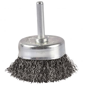 MAKITA CATRABUCHA ONDULADA BERBEQUIM 50MM D-39914 - 1021.364