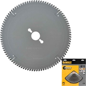 DEWALT DISCO P/SERRA CIRCULAR 250X30MM 96D DT4282-QZ - 0992.937