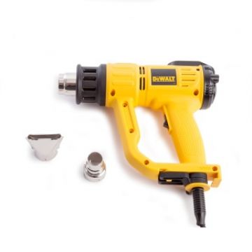 DEWALT PISTOLA AR QUENTE D26414-QS - 0992.171